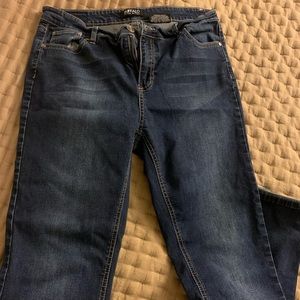 Womens jeans
